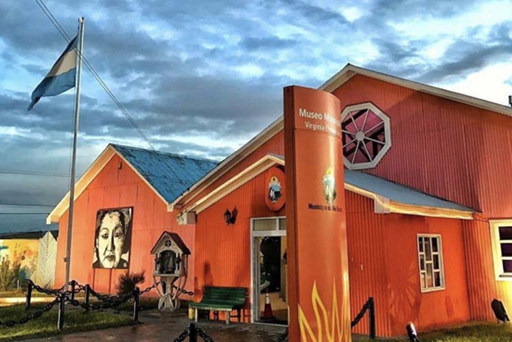 Museo Virginia Choquintel