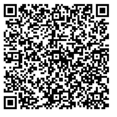 Código QR para participar en el sorteo